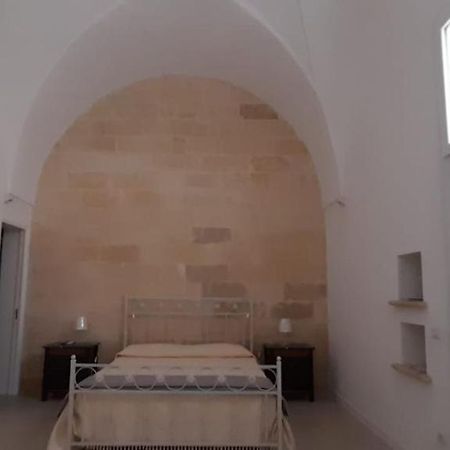 Casa Vacanze Laura S/C Lecce Exteriér fotografie