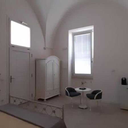 Casa Vacanze Laura S/C Lecce Exteriér fotografie