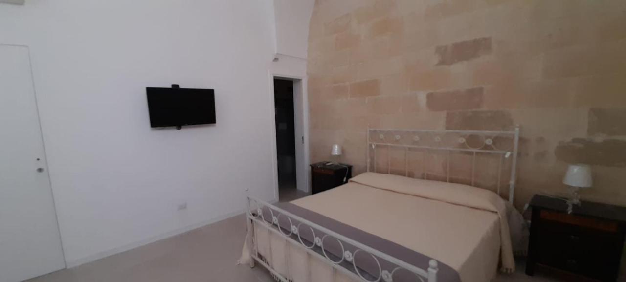 Casa Vacanze Laura S/C Lecce Exteriér fotografie