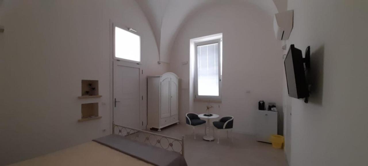 Casa Vacanze Laura S/C Lecce Exteriér fotografie